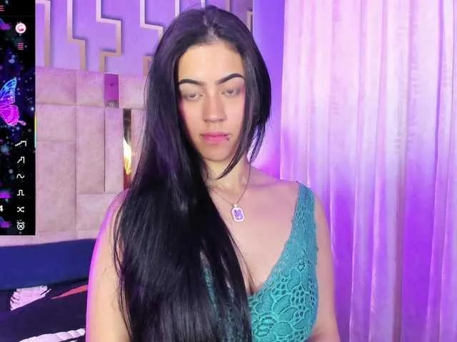 mara-jhonson on BongaCams