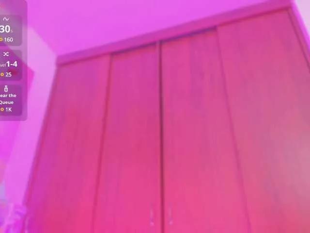 maraparadise on BongaCams 