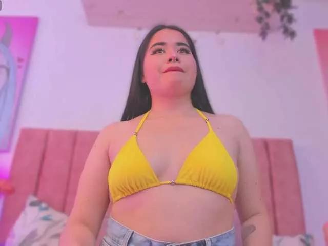 maraparadise on BongaCams 