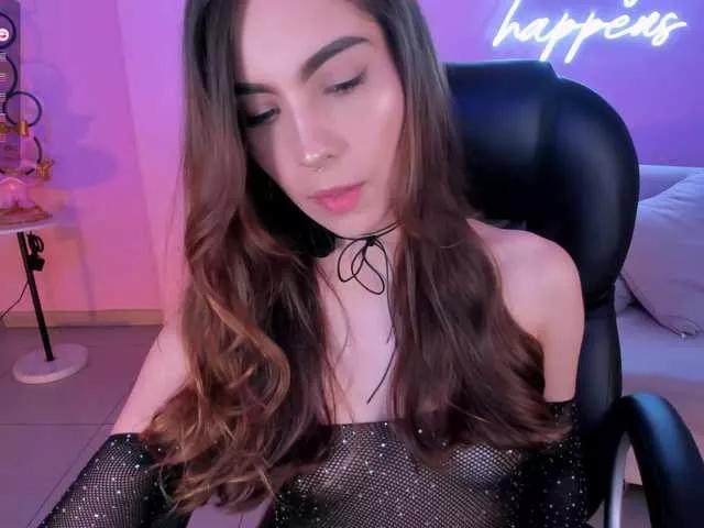 MarianneLane on BongaCams 