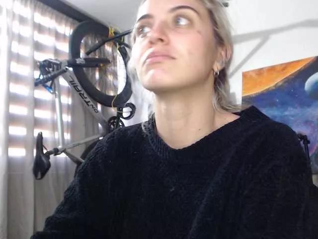 mariecam420