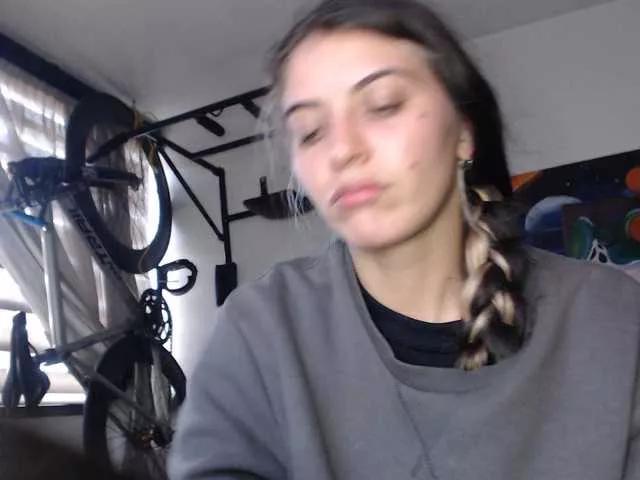 mariecam420