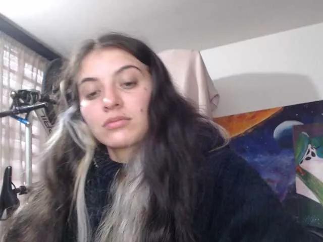 mariecam420