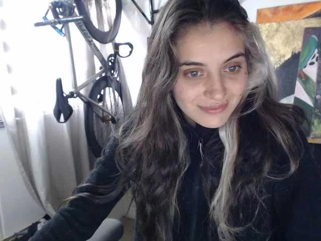 mariecam420