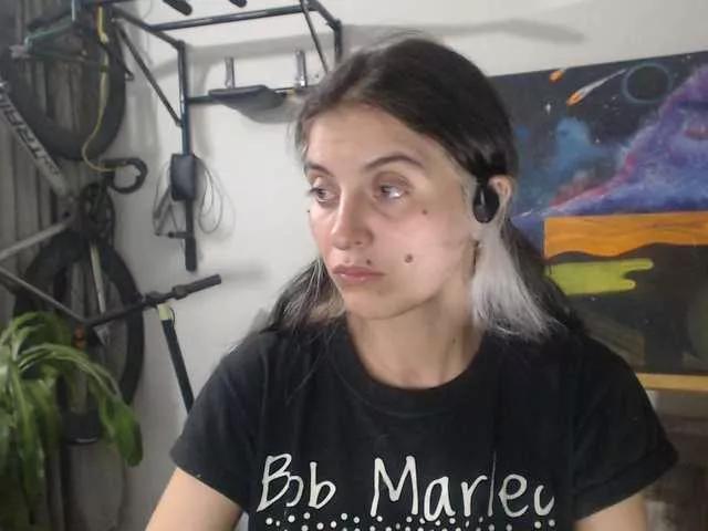 mariecam420