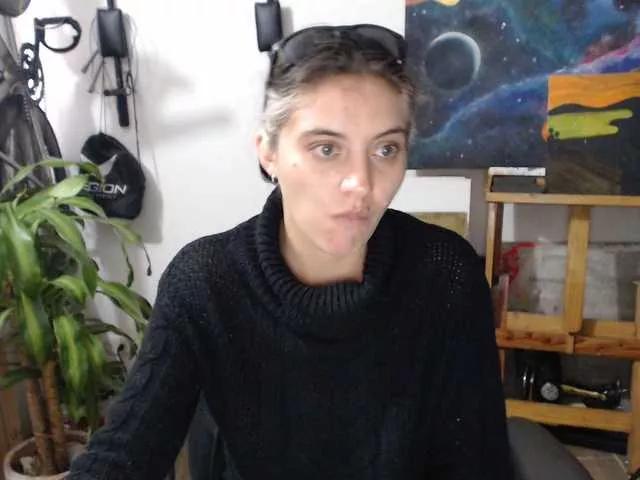 mariecam420