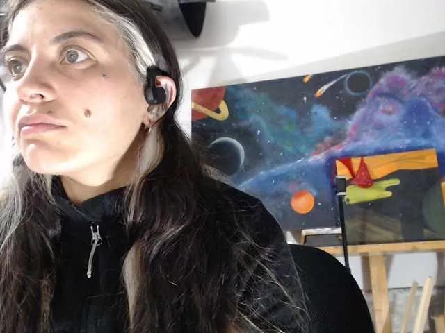 mariecam420