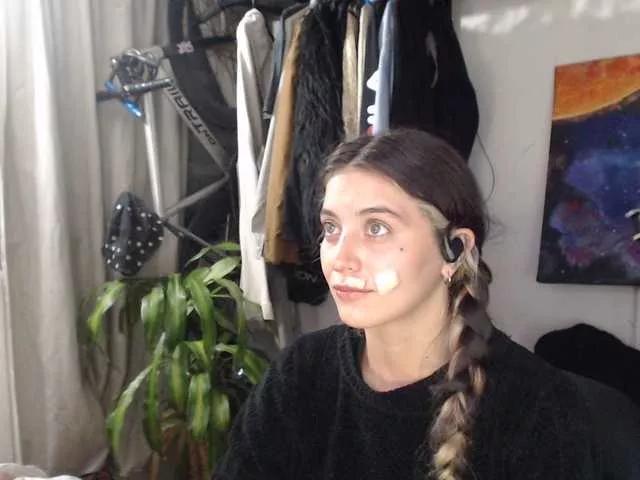 mariecam420