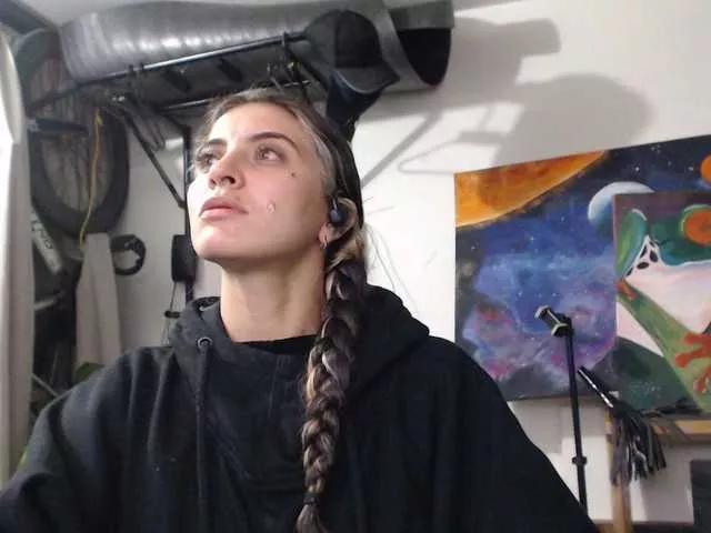 mariecam420