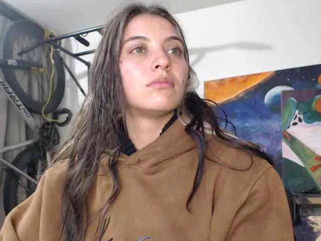 mariecam420