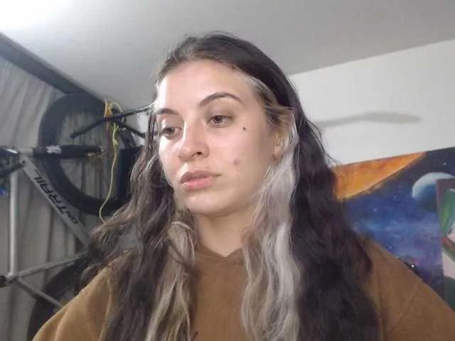 mariecam420