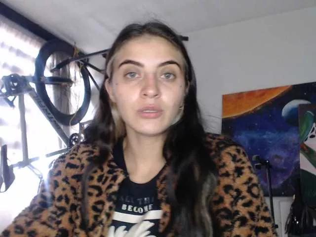 mariecam420