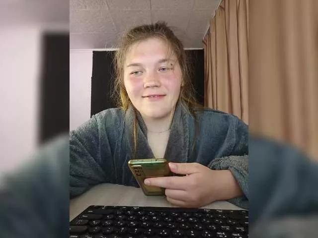Mariicka on BongaCams 