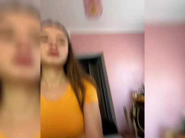 MarinaRosa — I like good boy