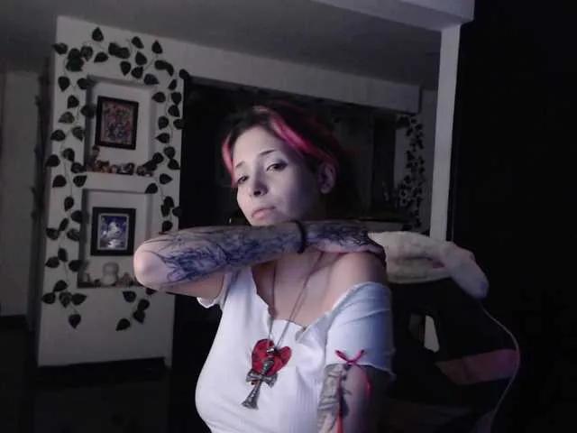 MaryJannes on BongaCams