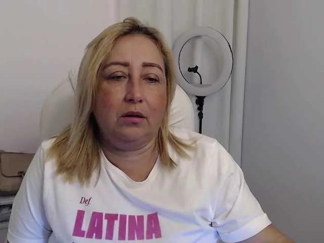 Mature2025 on BongaCams