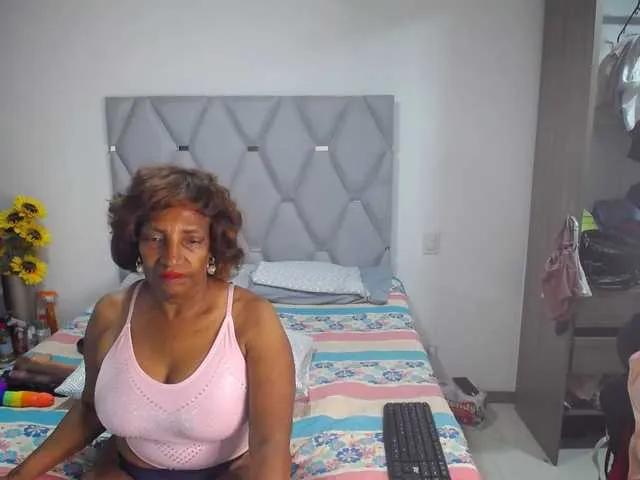 matureflirt69 on BongaCams
