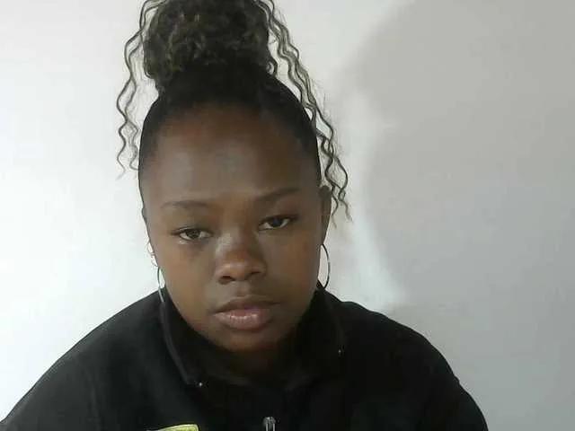 May-sexy on BongaCams