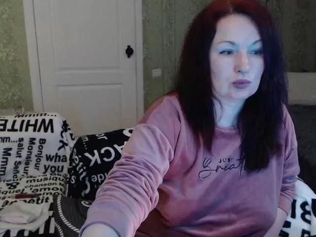 MeganIris on BongaCams 