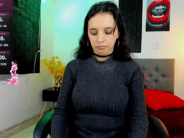 Melissa-sc on BongaCams 