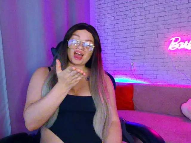 Melissa-shy — Freechat on BongaCams