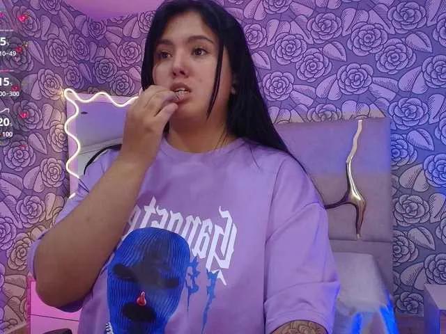 Mellani-tay on BongaCams 