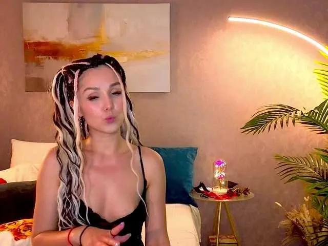 MiamiMur — Everything that turns you on