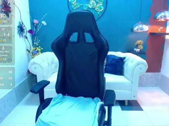 Miaynocolucci on BongaCams