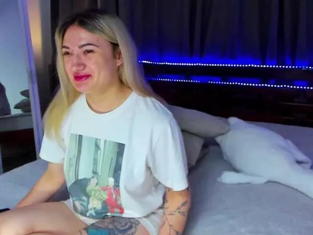 MikkiShows