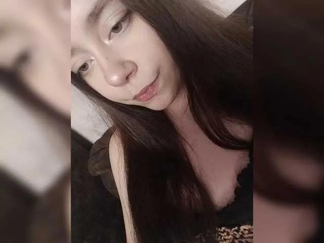 MilkaVay1 on BongaCams
