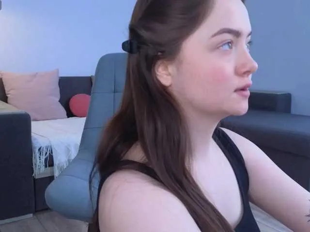 MillaKowal on BongaCams