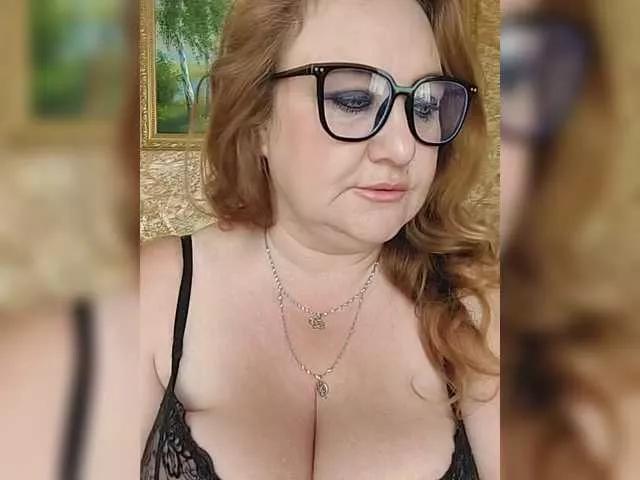 milli1983 on BongaCams 