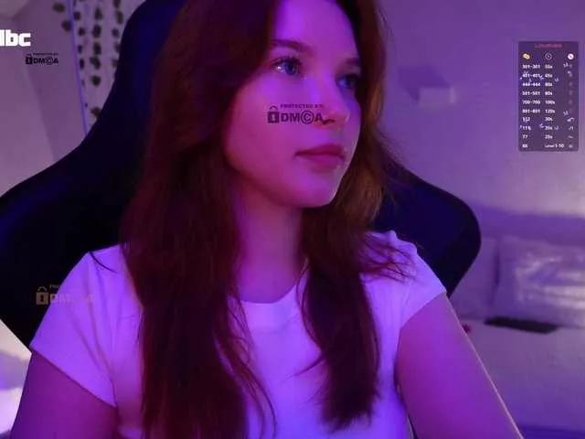 mispopi on BongaCams