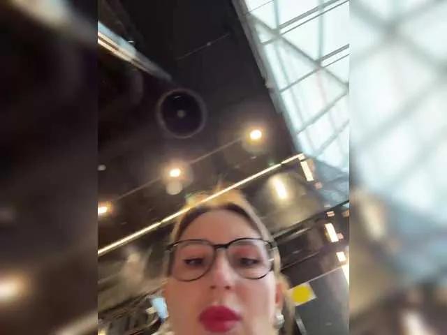 Miss-Fetish on BongaCams 