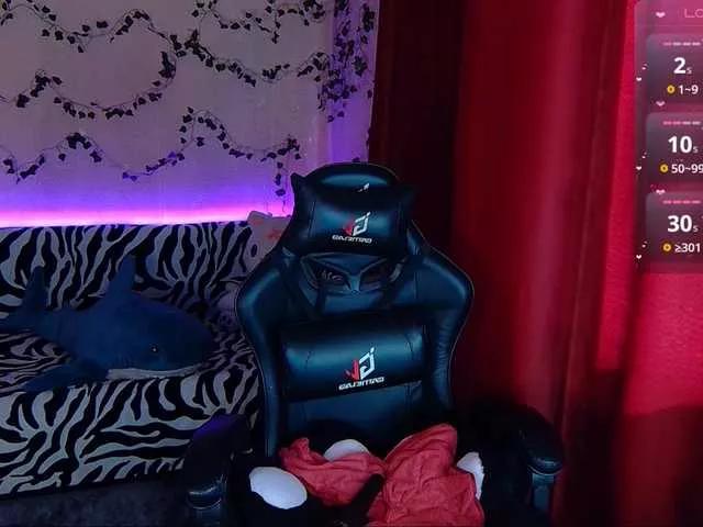 missalisaa on BongaCams 