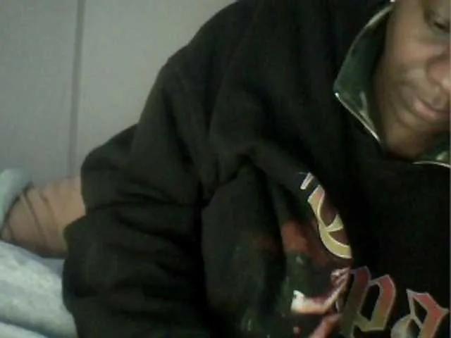 MissCocoaB on BongaCams 