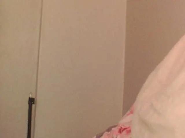 MissCocoaB on BongaCams 