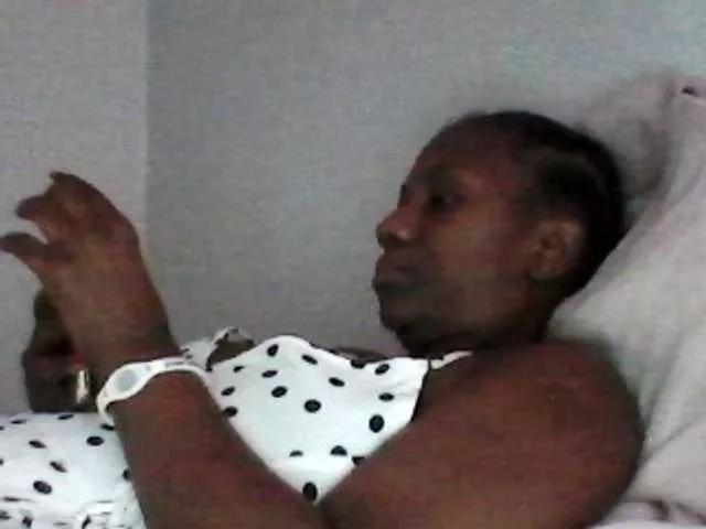 MissCocoaB on BongaCams 