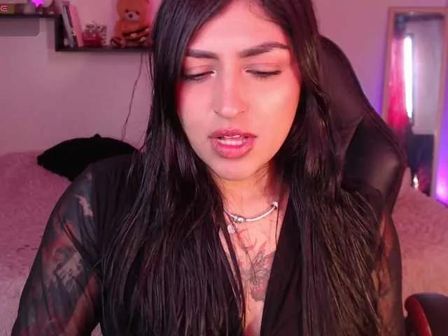 Missdennise — love having long vibrations, dildo play, lush control and make me squirt