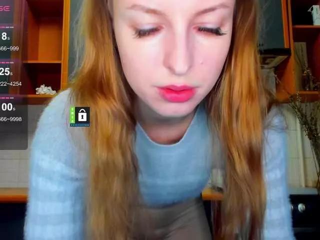 MissFentasy1 on BongaCams 