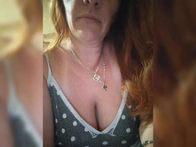 MissieLorrie on BongaCams 