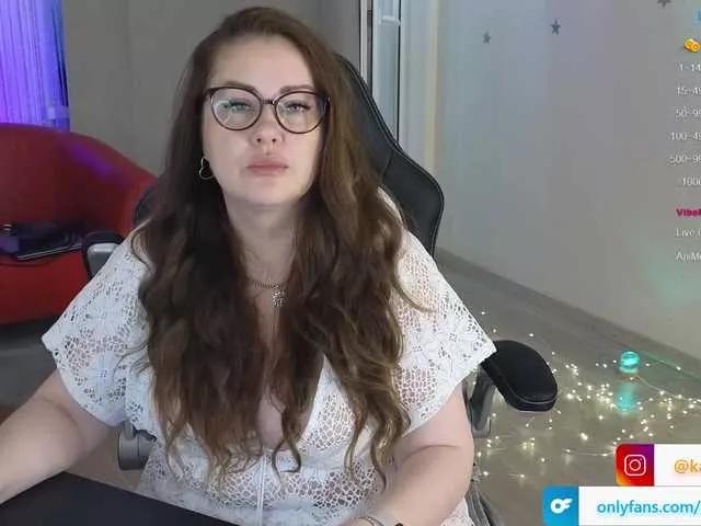MissKassandra