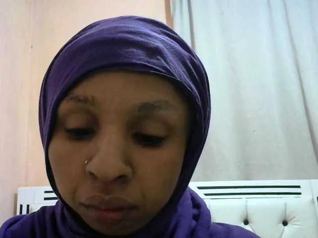 misskatrinah002 on BongaCams