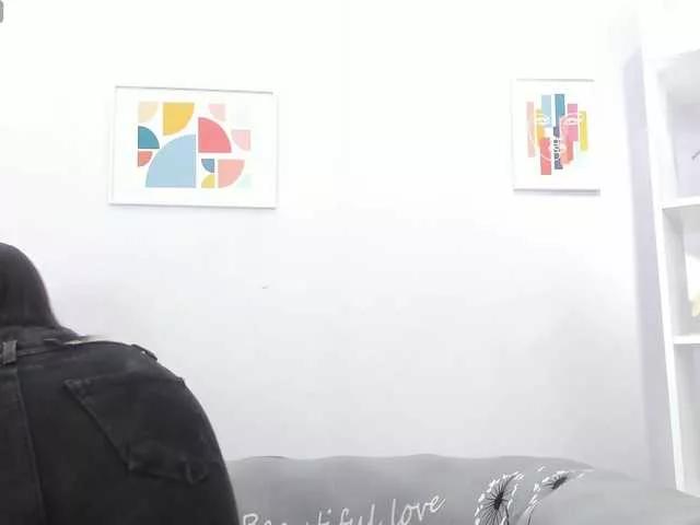 MissSoffiMorel on BongaCams
