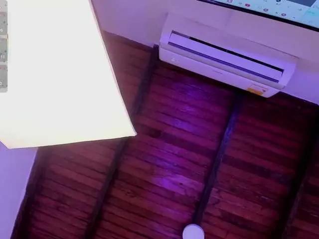 MonicaTorres — It excites me that they caress my tits, that they suck them, that they bite my neck and give me loud
