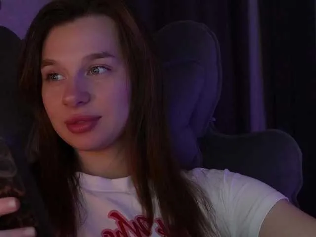 MossiPolli on BongaCams