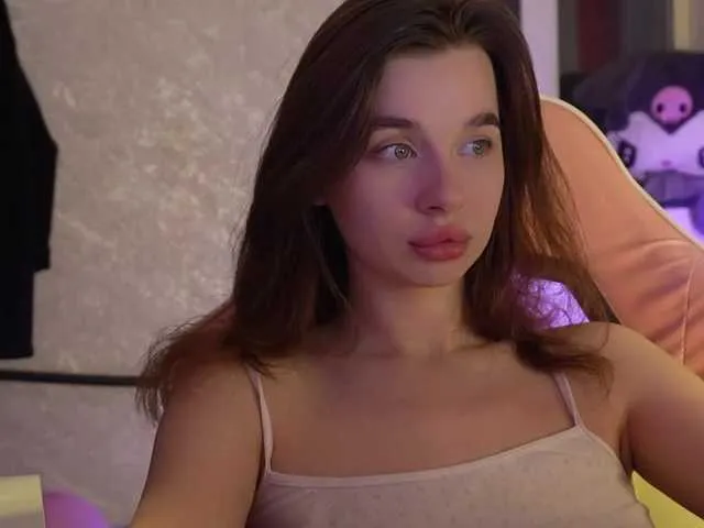 MossiPolli on BongaCams