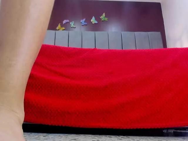 moxa-hot on BongaCams