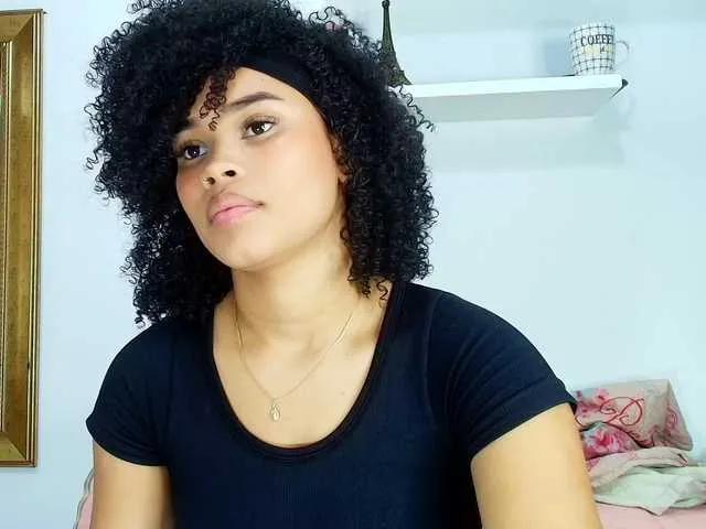 naia-blesed on BongaCams 
