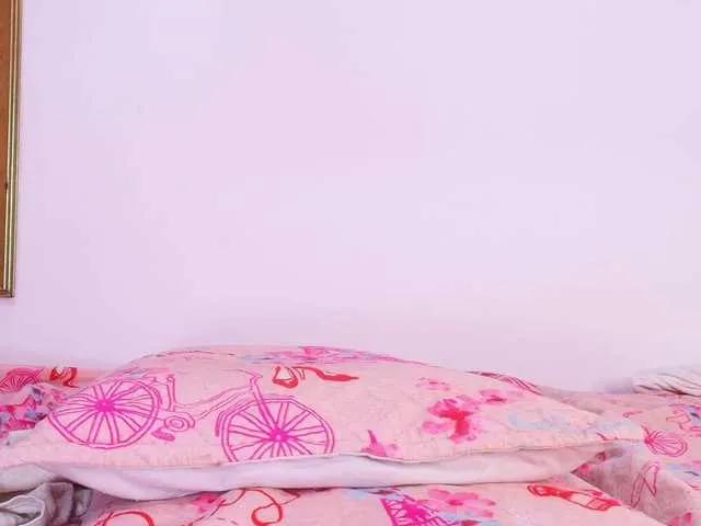 naia-blesed — Freechat on BongaCams